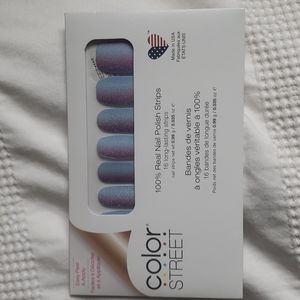 Color Street's It Takes Tucson